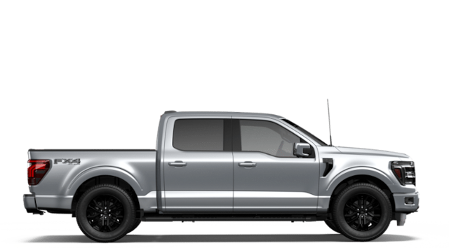 2026 Ford F-150+F-150